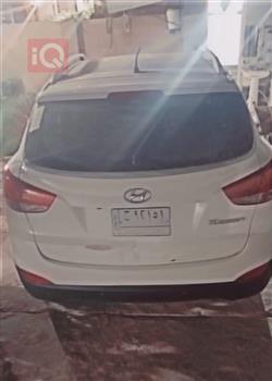 هيونداي توسان